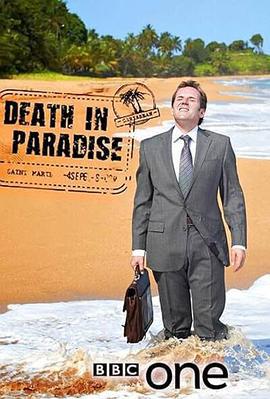 天堂島疑雲：2024聖誕特別篇 / Death in Paradise: 2024 Christmas Special線上看