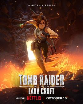 古墓麗影：勞拉·克勞馥傳奇 / Tomb Raider: The Legend of Lara Croft線上看