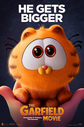 加菲貓家族 / The Garfield Movie線上看