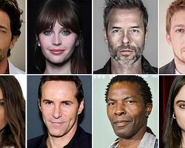 粗野派 / The Brutalist線上看