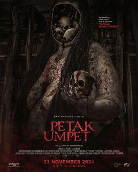 陰宅捉迷藏 / Petak Umpet線上看