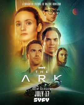 方舟一號 第二季 / The Ark Season 2 Season 2線上看