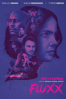 時流錯亂 / FLUXX線上看