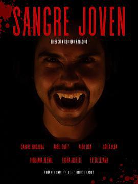 Sangre Joven線上看