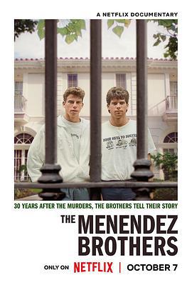 梅內德斯兄弟：逆倫血案 / The Menendez Brothers線上看