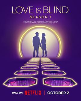 愛情盲選 第七季 / Love Is Blind Season 7線上看