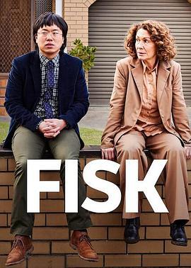 律師菲斯克 第三季 / Fisk Season 3線上看