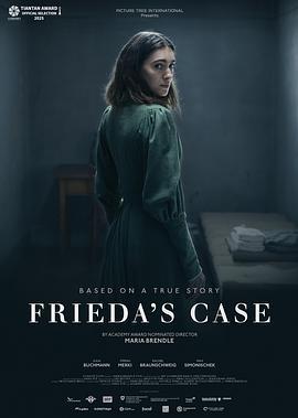 弗里達的審判 / Friedas Fall線上看