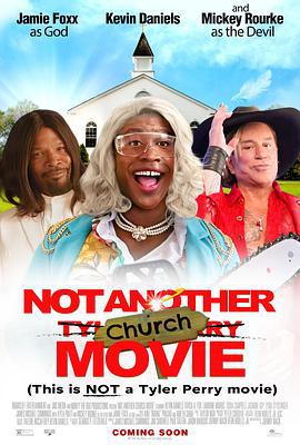 虛假教會 / Not Another Church Movie線上看