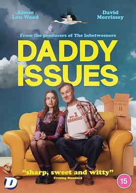 戀父情結 第一季 / Daddy Issues Season 1線上看