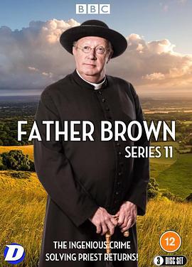 布朗神父 第十一季 / Father Brown Season 11線上看