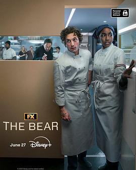 熊家餐館 第三季 / The Bear Season 3線上看