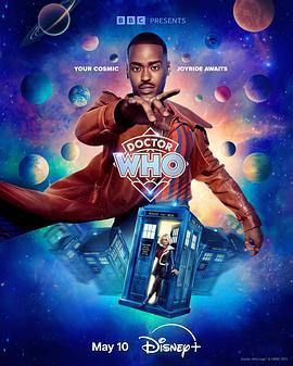 神秘博士 第一季 / Doctor Who Season 1線上看