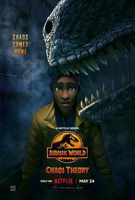 侏羅紀世界：混沌理論 / Jurassic World: Chaos Theory線上看