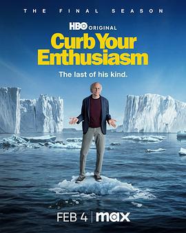 消消氣 第十二季 / Curb Your Enthusiasm Season 12線上看