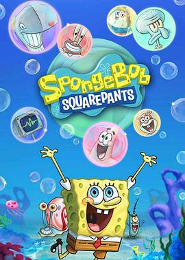 海綿寶寶 第十五季 / SpongeBob SquarePants Season 15線上看