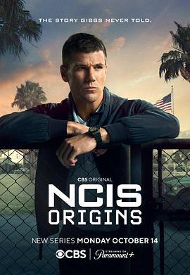 海軍罪案調查處：起源 / NCIS: Origins線上看