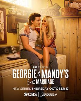 喬治和曼迪的頭婚生活 / Georgie & Mandy's First Marriage線上看