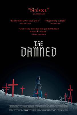 冰河的詛咒 / The Damned線上看