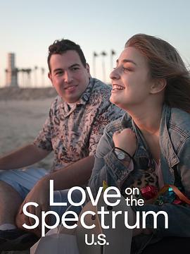 自閉也有愛(美版) 第二季 / Love on the Spectrum U.S. Season 2線上看