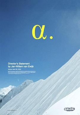 人之初 / Alpha.線上看