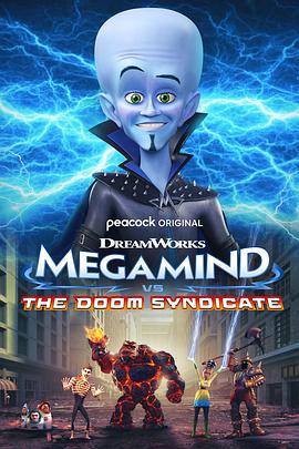 超級大壞蛋大戰末日集團 / Megamind vs. The Doom Syndicate線上看