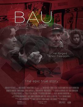 戰爭藝術家 / Bau, Artist at War線上看