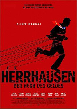赫爾豪森-金錢之父 / Herrhausen - Der Herr des Geldes線上看