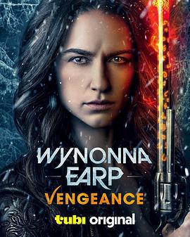 狙魔女傑：復仇 / Wynonna Earp: Vengeance線上看