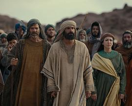 聖約之外：摩西的故事 / Testament: The Story of Moses線上看