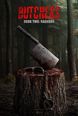 屠夫2 / Butchers Book Two: Raghorn線上看