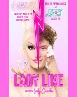 Lady Like線上看