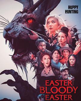 血腥復活節 / Easter Bloody Easter線上看