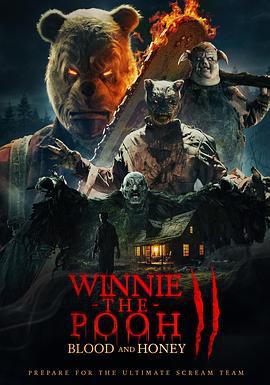 小熊維尼：血染蜂蜜2 / Winnie-the-Pooh: Blood and Honey 2線上看