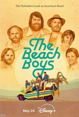 海灘男孩 / The Beach Boys線上看