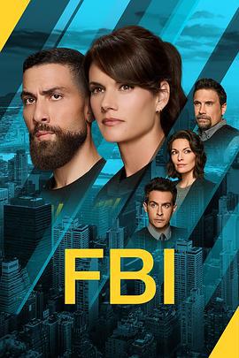 聯邦調查局 第七季 / FBI Season 7線上看