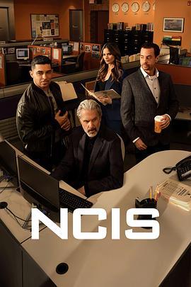 海軍罪案調查處 第二十二季 / NCIS: Naval Criminal Investigative Service Season 22線上看