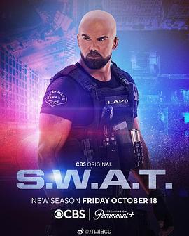 反恐特警組 第八季 / S.W.A.T. Season 8線上看