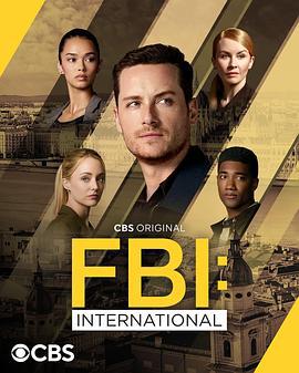 聯邦調查局：國際 第四季 / FBI: International Season 4線上看