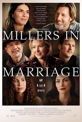 婚姻中的米勒 / Millers in Marriage線上看