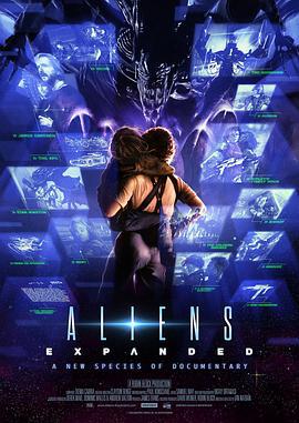 異形2：拓展紀錄 / Aliens Expanded線上看