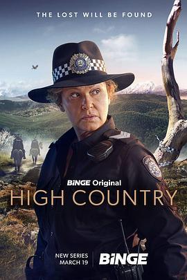 High Country線上看