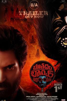 Bhoothaddam Bhaskar Narayana線上看