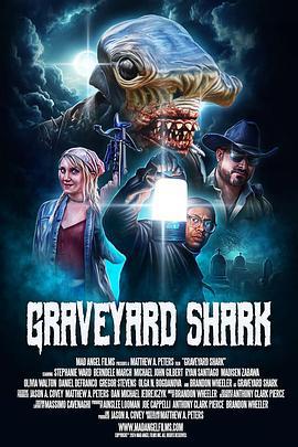 墓園狂鯊 / Graveyard Shark線上看