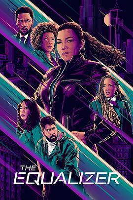 伸冤人 第五季 / The Equalizer Season 5線上看