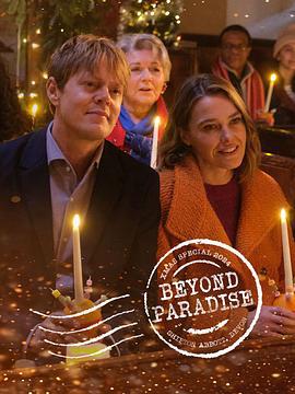 天堂島之外：2024聖誕特別集 / Beyond Paradise: 2024 Christmas Special線上看