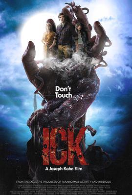 惡心 / Ick線上看