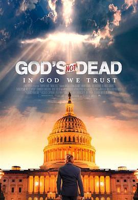 上帝未死5 / God's Not Dead: In God We Trust線上看