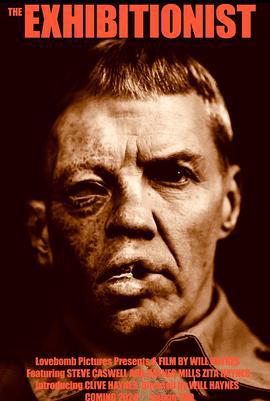 暴露狂 / The Exhibitionist線上看