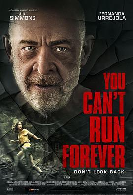 往哪跑 / You Can't Run Forever線上看